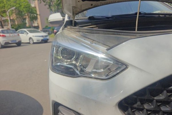 Haval M6 2019, 55700 км, за 6459 USD - фото 7