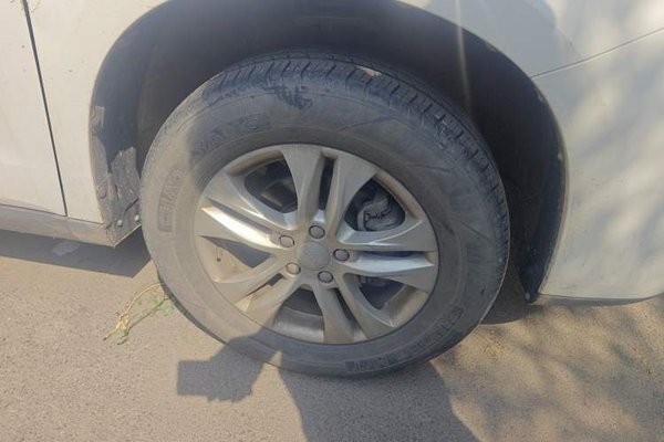 Haval M6 2019, 55700 км, за 6459 USD - фото 8
