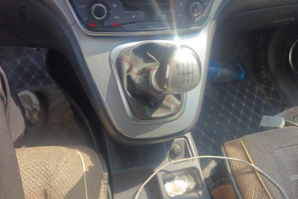 Haval M6 2019, 55700 км, за 6459 USD - фото 13