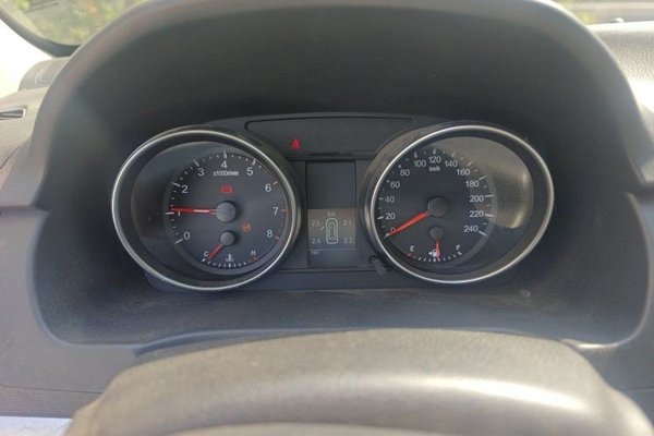 Haval M6 2019, 55700 км, за 6459 USD - фото 10