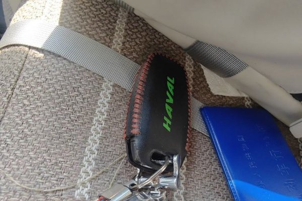 Haval M6 2019, 55700 км, за 6459 USD - фото 17