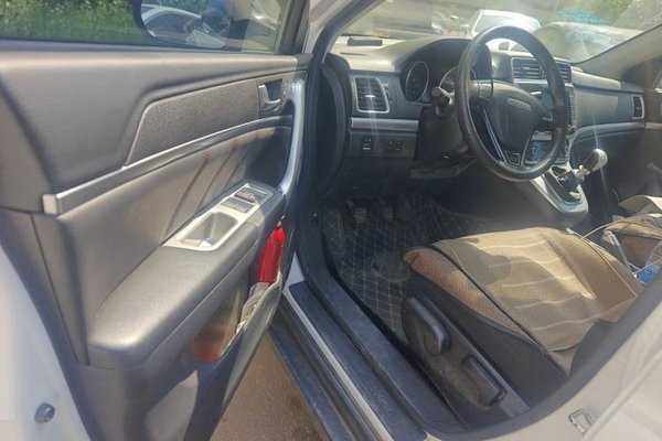 Haval M6 2019, 55700 км, за 6459 USD - фото 19