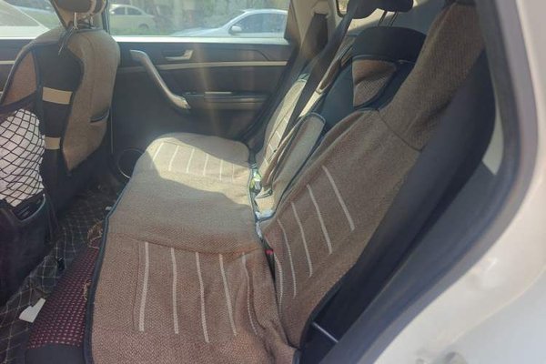 Haval M6 2019, 55700 км, за 6459 USD - фото 20
