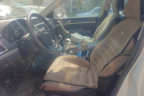 Haval M6 2019, 55700 км, за 6459 USD - фото 14