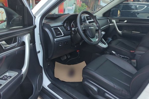Haval M6 2019, 65800 км, за 7104 USD - фото 30