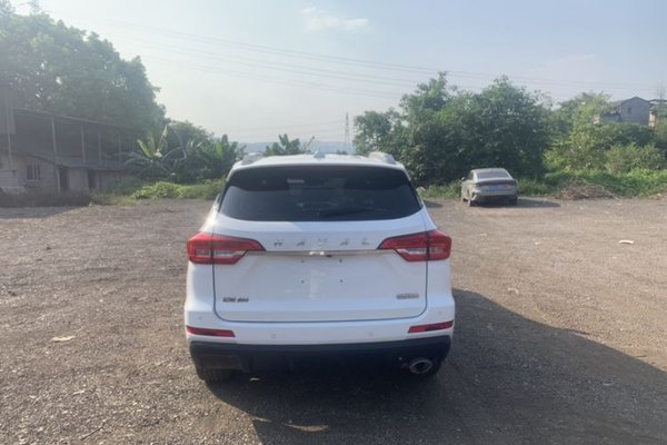 Haval M6 2019, 65800 км, за 7104 USD - фото 12