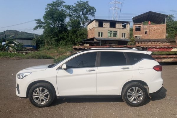 Haval M6 2019, 65800 км, за 7104 USD - фото 21
