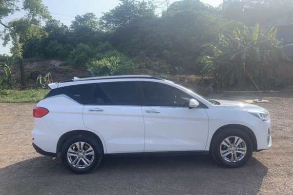 Haval M6 2019, 65800 км, за 7104 USD - фото 13