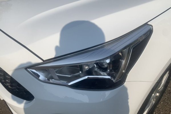 Haval M6 2019, 65800 км, за 7104 USD - фото 14