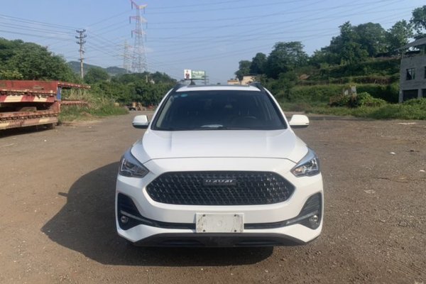 Haval M6 2019, 65800 км, за 7104 USD - фото 15