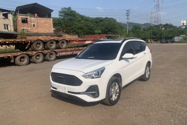 Haval M6 2019, 65800 км, за 7104 USD - фото 18