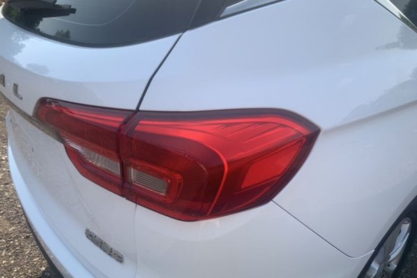 Haval M6 2019, 65800 км, за 7104 USD - фото 19