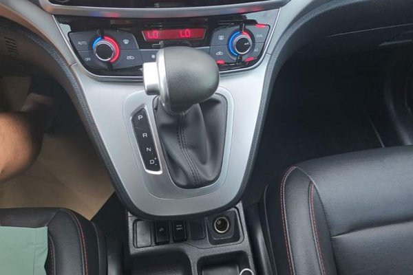 Haval M6 2019, 65800 км, за 7104 USD - фото 28