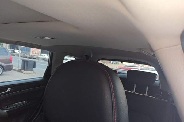 Haval M6 2019, 65800 км, за 7104 USD - фото 32