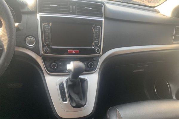 Haval M6 2019, 65800 км, за 7104 USD - фото 35