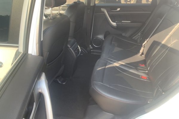Haval M6 2019, 65800 км, за 7104 USD - фото 36