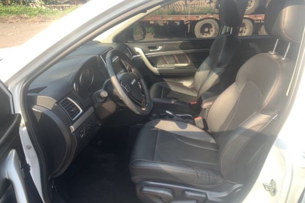 Haval M6 2019, 65800 км, за 7104 USD - фото 37