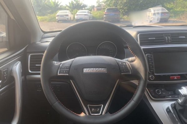 Haval M6 2019, 65800 км, за 7104 USD - фото 38