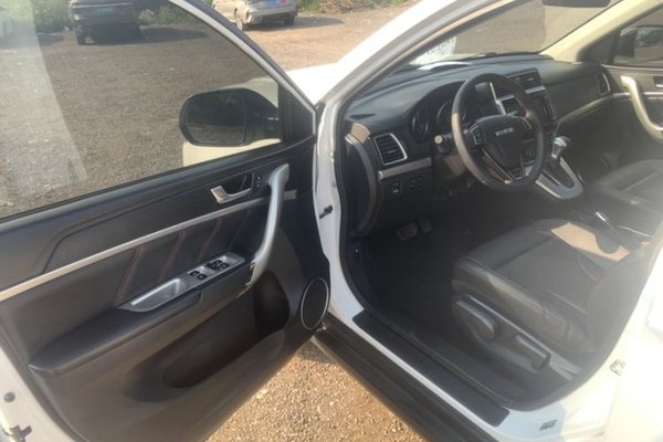 Haval M6 2019, 65800 км, за 7104 USD - фото 39