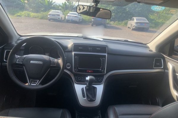 Haval M6 2019, 65800 км, за 7104 USD - фото 40