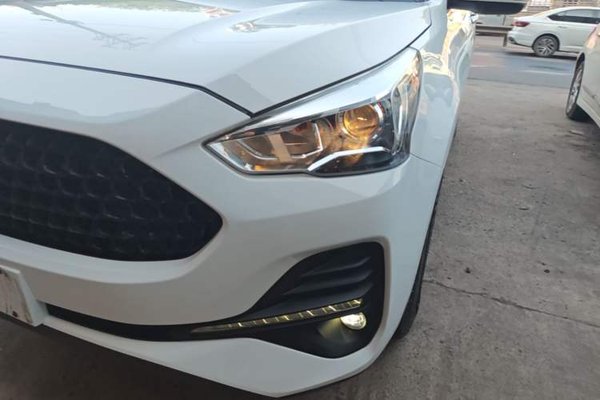 Haval M6 2019, 65800 км, за 7104 USD - фото 9