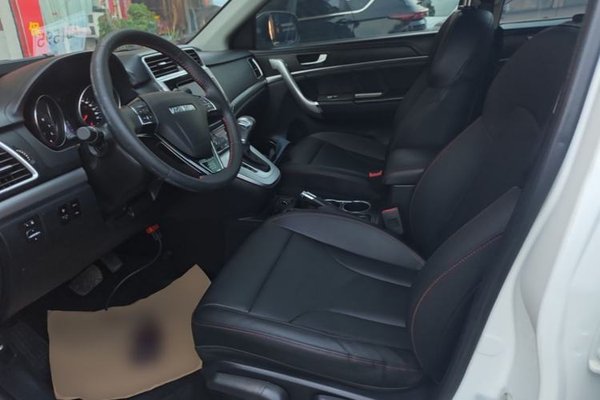Haval M6 2019, 65800 км, за 7104 USD - фото 29