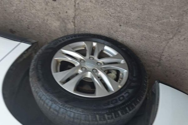 Haval M6 2019, 65800 км, за 7104 USD - фото 8