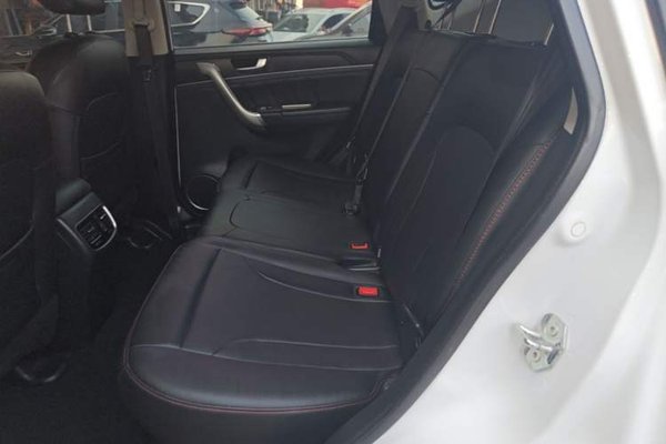 Haval M6 2019, 65800 км, за 7104 USD - фото 31