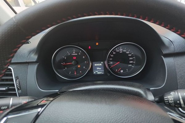 Haval M6 2019, 65800 км, за 7104 USD - фото 26