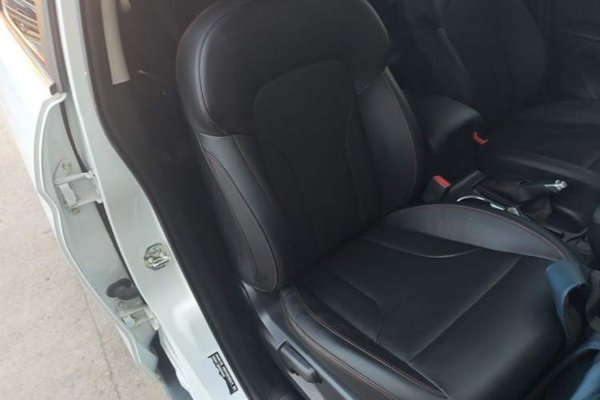 Haval M6 2019, 65800 км, за 7104 USD - фото 34