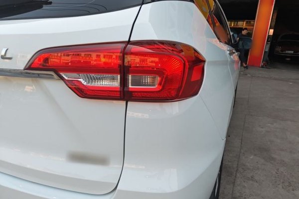 Haval M6 2019, 65800 км, за 7104 USD - фото 7