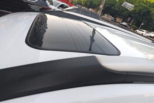 Haval M6 2019, 65800 км, за 7104 USD - фото 11