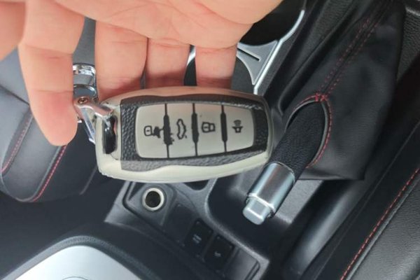 Haval M6 2019, 65800 км, за 7104 USD - фото 22