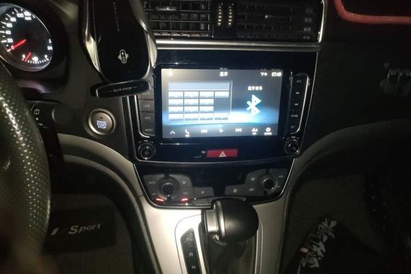 Haval M6 2019, 70700 км, за 5467 USD - фото 13