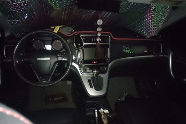 Haval M6 2019, 70700 км, за 5467 USD - фото 9