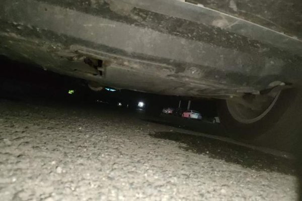 Haval M6 2019, 70700 км, за 5467 USD - фото 24