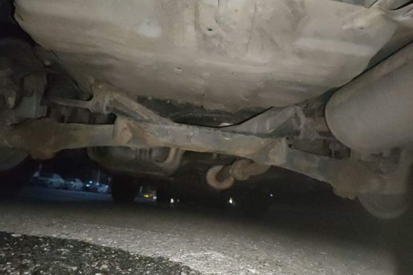Haval M6 2019, 70700 км, за 5467 USD - фото 25
