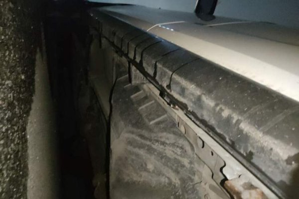 Haval M6 2019, 70700 км, за 5467 USD - фото 28
