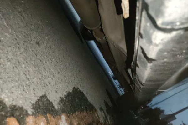 Haval M6 2019, 70700 км, за 5467 USD - фото 29