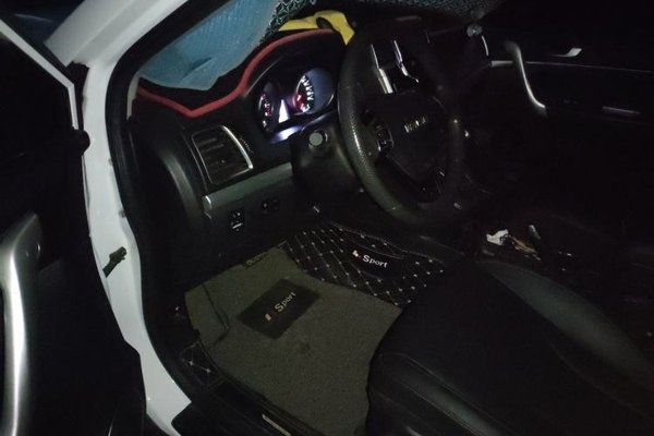 Haval M6 2019, 70700 км, за 5467 USD - фото 16