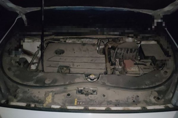 Haval M6 2019, 70700 км, за 5467 USD - фото 21
