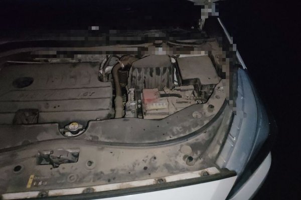 Haval M6 2019, 70700 км, за 5467 USD - фото 22