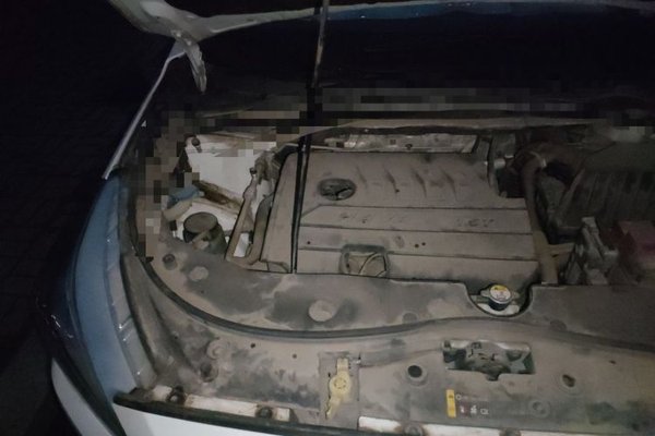 Haval M6 2019, 70700 км, за 5467 USD - фото 23