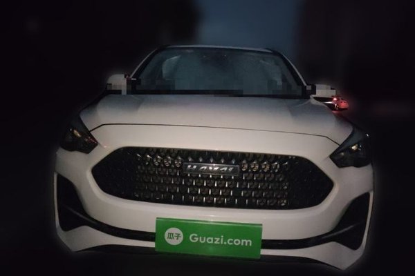 Haval M6 2019, 70700 км, за 5467 USD