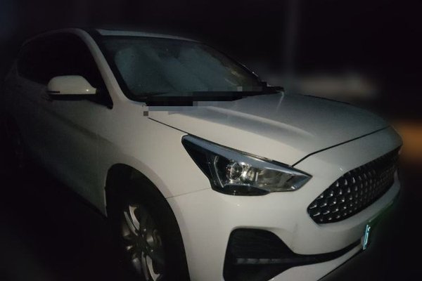 Haval M6 2019, 70700 км, за 5467 USD