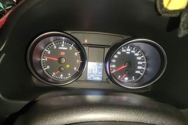 Haval M6 2019, 70700 км, за 5467 USD - фото 11