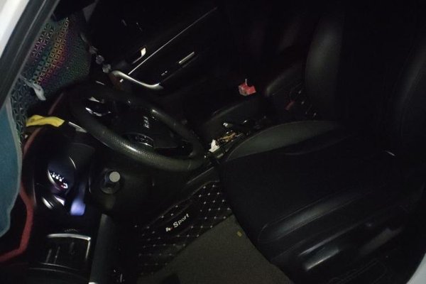 Haval M6 2019, 70700 км, за 5467 USD - фото 15