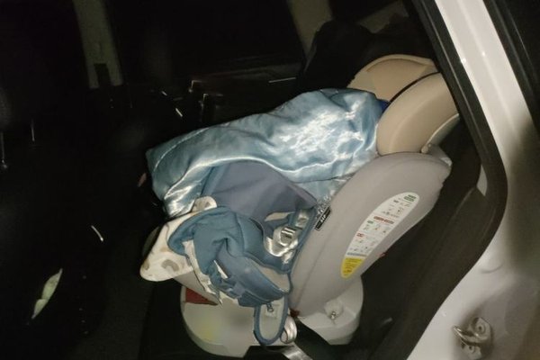 Haval M6 2019, 70700 км, за 5467 USD - фото 17