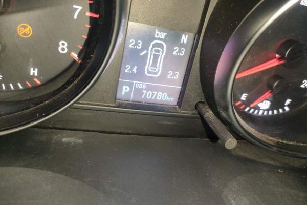 Haval M6 2019, 70700 км, за 5467 USD - фото 12