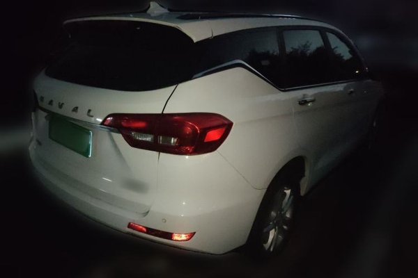 Haval M6 2019, 70700 км, за 5467 USD - фото 6